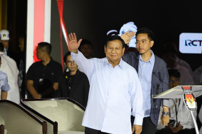 Prabowo Sebut Rumput Laut Bisa Jadi Pengganti BBM, Begini Kata Ahli