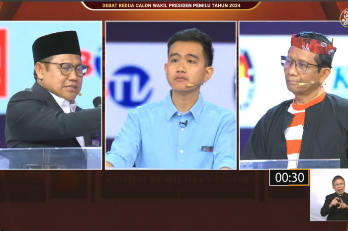 Kapan Debat Keempat Pilpres 2024? Ini Jadwal dan Temanya