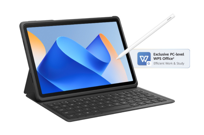 Pilihan Tepat Tablet Murah Berkualitas! Huawei MatePad 11 PaperMatte Tawarkan Chipset Kencang dan Layar Luas