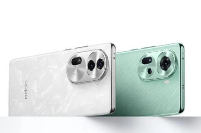 Simak Spesifikasi Hp OPPO Reno11 5G, Tawarkan Chipset Khusus Gaming