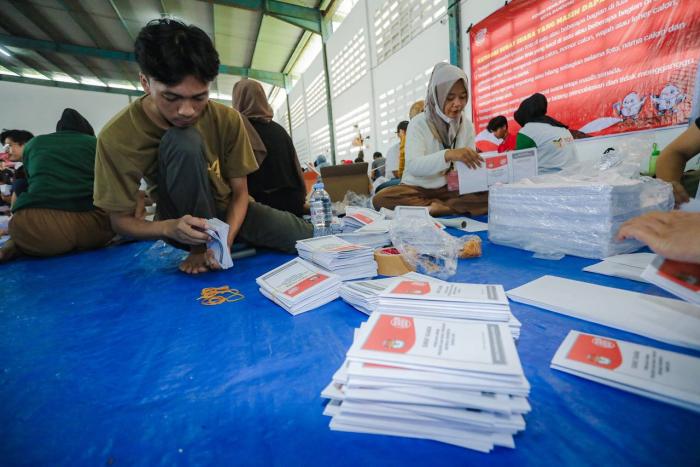 Bambang Tekankan Empat Hal Ini Agar Kota Bandung Tetap Kondusif selama Pemilu 2024