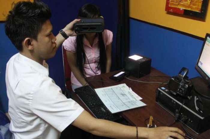Pemkot Bandung Gencarkan Perekaman e-KTP untuk Tambah Partisipan Pemilu 2024