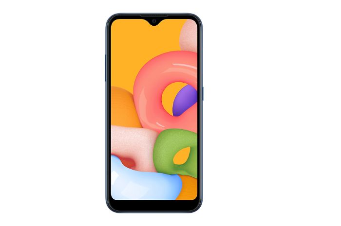 Intip Harga Samsung Galaxy A01 Terbaru Per Januari 2024, Pakai Chipset Exynos 9611