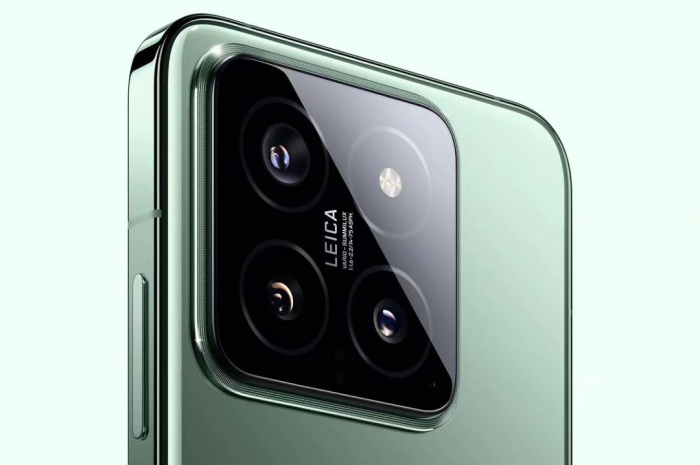 Resmi Dirilis, HP Xiaomi 14 Pro Pamer Kamera Leica dan Chipset Snapdragon 8 Gen 3, Keren Banget!