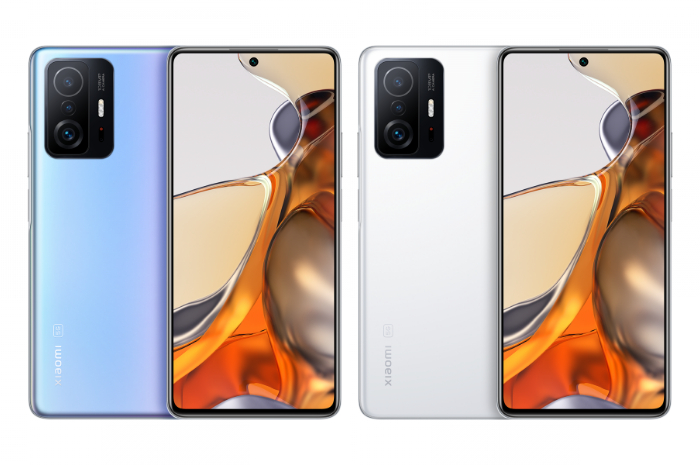 Hadirkan Kamera 108 MP,  Xiaomi 11T Pro Harga Turun Drastis, Jadi Berapa?