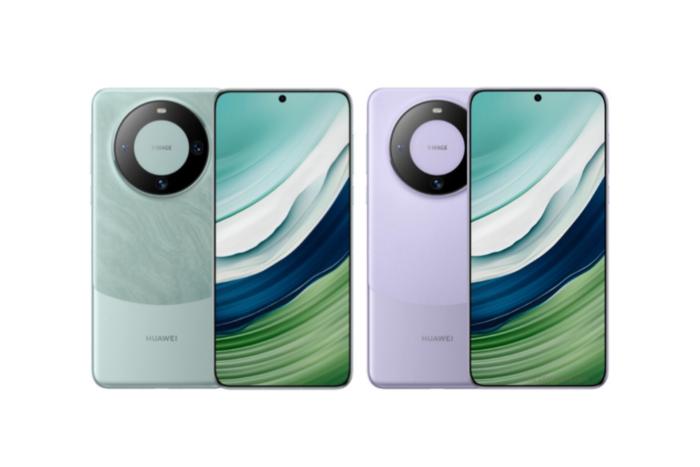 Gak Perlu Takut Memori Penuh, Simak Spesifikasi Hp Huawei Mate 60, Tawarkan Kapasitas Penyimpanan Super Lega