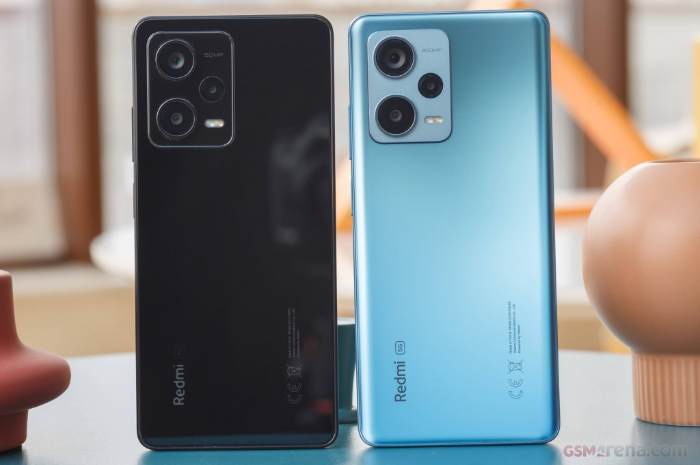 Spesifikasi Redmi Note 12 Pro, Cocok Buat Gaming dan Fotografi, Kecerahan Layar Capai 1.000 Nits