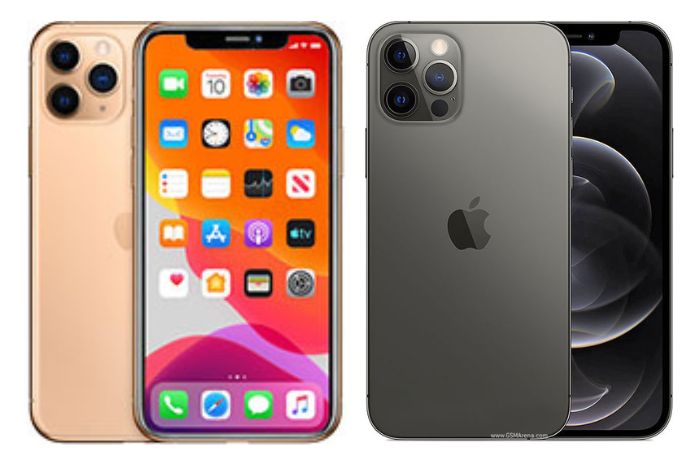 Selisih 1 Tahun, Bagaimana Perbedaan Spesifikasi iPhone 11 Pro dan iPhone 12 Pro? Simak di Sini
