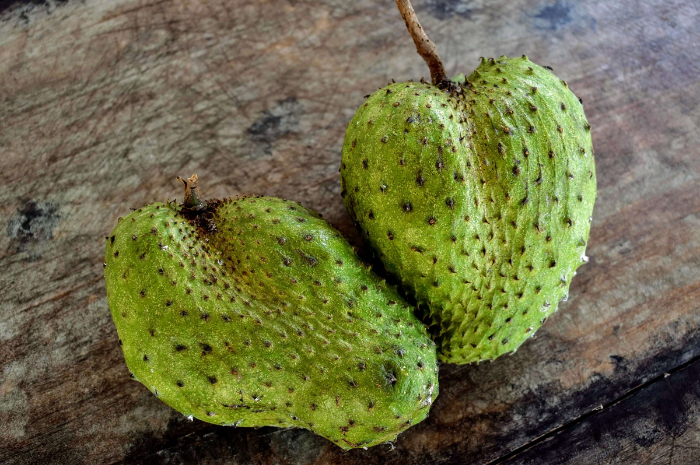 Segudang Manfaat Buah Sirsak, Ternyata Bisa Mengurangi Stres dan Kecemasan