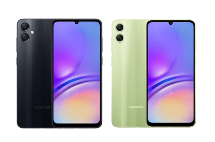 Semurah Itu! Bawa Performa Unggul Samsung Galaxy A05 Cek Harga Terbaru Januari 2024