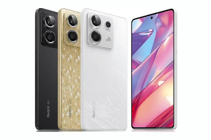 Berbekal Kamera Utama 108 MP Super Jernih, Simak Uraian Spesifikasi Hp Xiaomi Redmi Note 13, Harganya Segini
