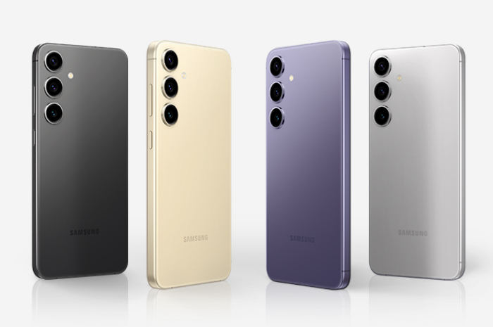 Sah, Segini Harga Hp Samsung Galaxy S24, Bawa Chipset Exynos 2400 dan Kamera Kelas Kakap, Pre Order Sekarang!