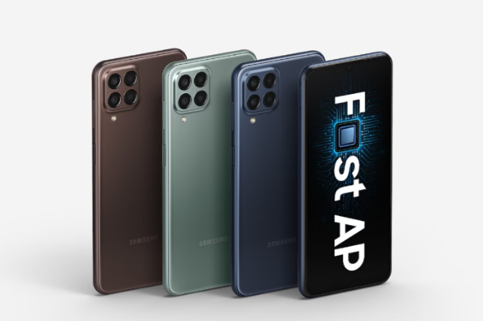 Semakin Murah! Tengok Spesifikasi Samsung Galaxy M33 5G Bawa Kamera 50 MP 