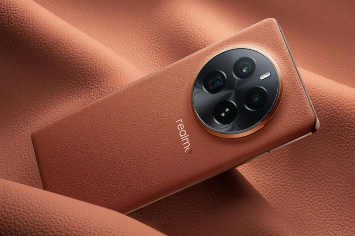 Cocok untuk Pecinta Gaming dan Fotografi, Realme GT 5 Pro Bawa Chipset Ngebut dan Kamera 50 MP, Cek Harganya