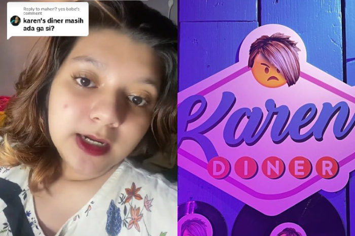 Karen's Diner Jakarta Tutup, Mantan Karyawan Beberkan Penyebabnya