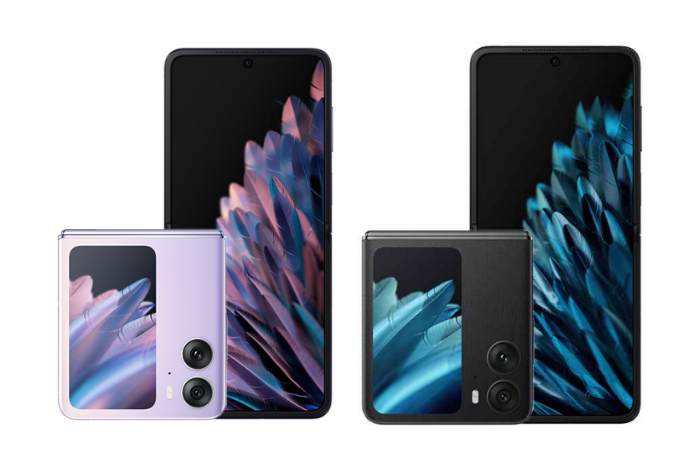 Hp Lipat dengan Desain Mewah, Intip Spesifikasi OPPO Find N2 Flip Beserta Harga Terbarunya