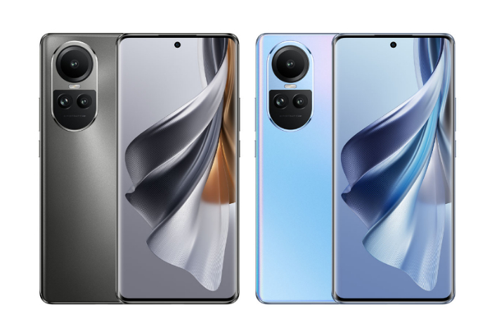 Kelas Menengah Rasa Hp Flagship, OPPO Reno 10 5G Punya Spesifikasi Canggih dan Desain Elegan