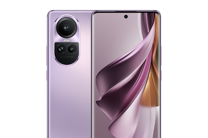 Dibekali Fitur Premium, OPPO Reno 10 Pro Tawarkan Harga Terjangkau, Berapa Ya?