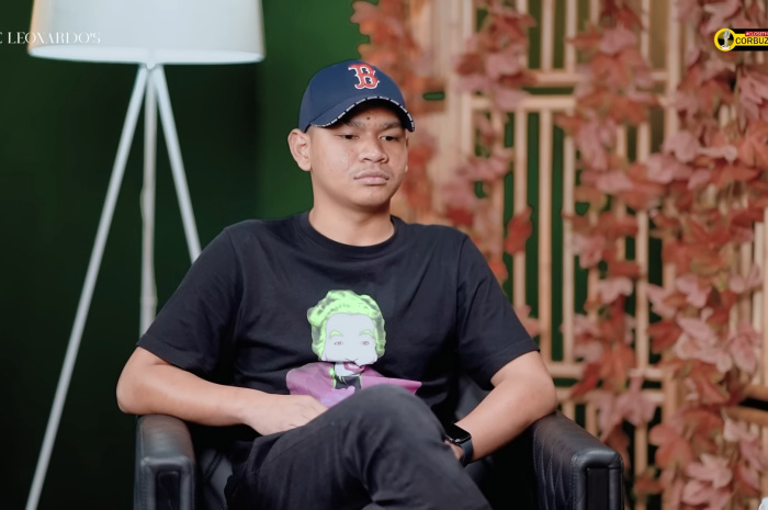 David Ozora Beberkan Efek Penganiayaan Mario Dandy Terhadapnya: di Sekolah Belum Bisa Nangkep Pelajaran