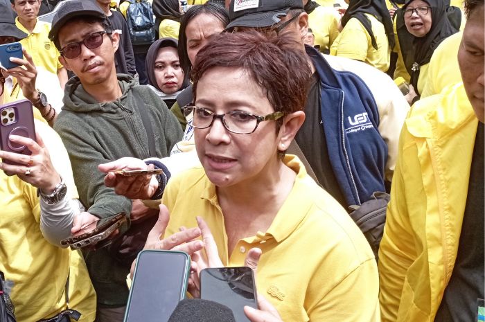 Nurul Arifin Sebut Pemerintah Sedang Kaji Ulang Penambahan Pajak Hiburan 75 Persen