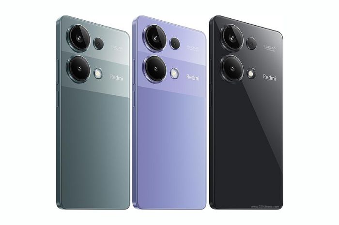 Pamer Kamera Utama 200 MP, Simak Spesifikasi Xiaomi Redmi Note 13 Pro 4G, Tertarik Beli?