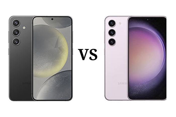 Bedah Perbedaan Spesifikasi Hp Samsung Galaxy S24 dan S23, Harganya Ternyata Setara?