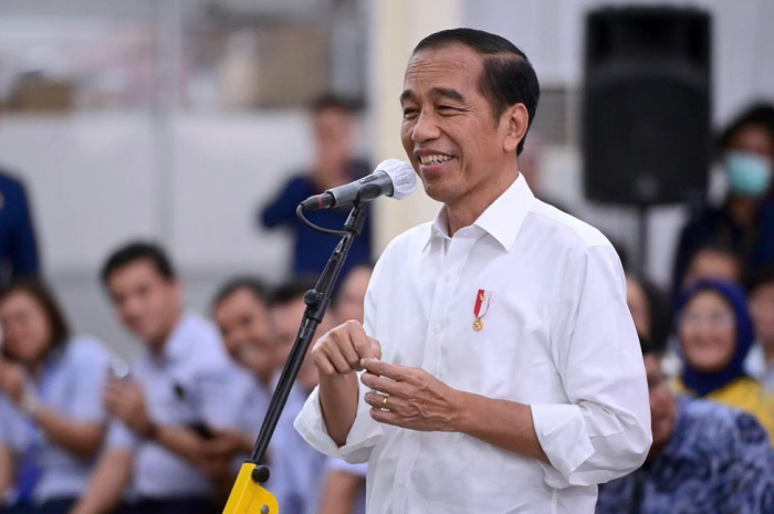 Jokowi Sebut Presiden Boleh Kampanye dan Berpihak? Guru Besar UPI Beberkan Dampaknya
