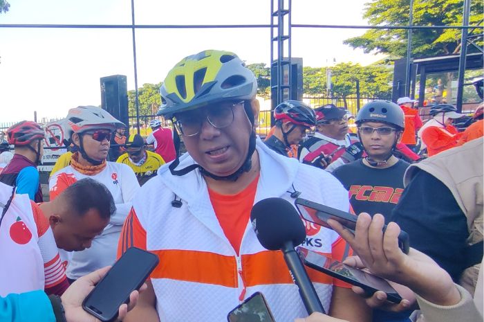 Dugaan Pelanggaran Kampanye oleh Ridwan Kamil, TKD AMIN Jabar Sedang Pelajari Kasusnya