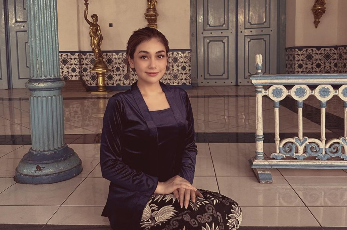 Celine Evangelista Sentil Stefan William: Kasian Banget Anak Aku Jadi Alat Kampanye