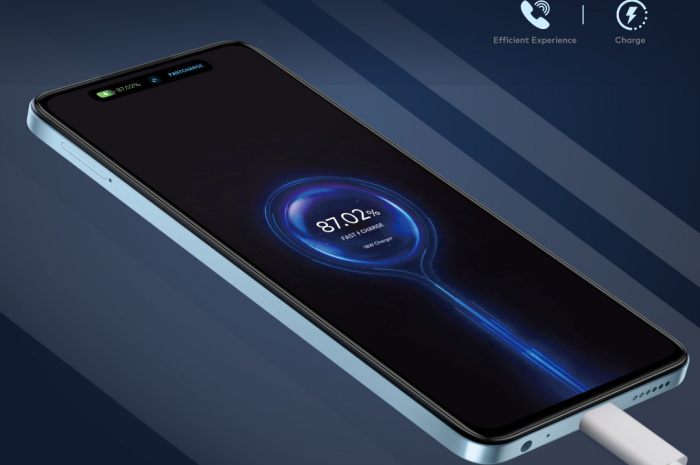 WOW, HP Murah Terbaru 2024 Ini Tawarkan RAM 16 GB dan Fitur NFC, Padahal Harganya Cuma Rp1 Jutaan Aja