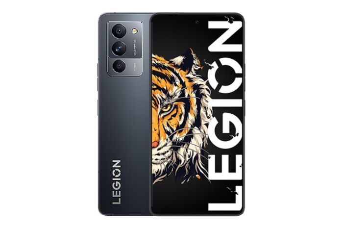 Cukup 6 Jutaan Sudah Dapat Hp Midrange, Ini Spesifikasi Legion Y70, Berbekal Chipset Snapdragon 8 Plus Gen 1
