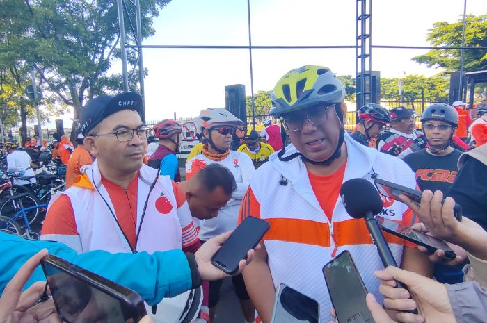 Punya Stok Kandidat Potensial Jadi Cawalkot Bandung 2024, PKS Jabar Masih Tunggu Hasil Pileg