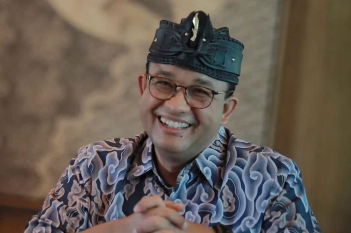 Anies Baswedan Komitmen Akan Mengkaji Ulang Undang-Undang Cipta Kerja: Memberikan Rasa Keadilan