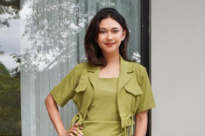 Nana Mirdad Temukan Bayi di Dekat Rumahnya, Kondisinya Sudah Membiru: Hati Aku Hancur