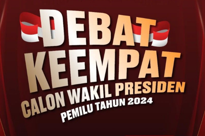 Ini Jadwal, Tema, dan Link Live Streaming Debat Keempat Pilpres 2024, Yuk Cek di Sini