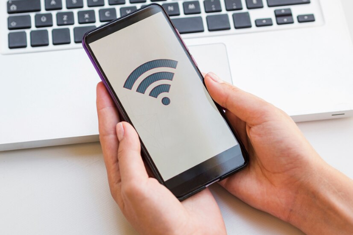 Gampang, Ini Cara Ampuh Memperkuat Sinyal WiFi, Jaringan Auto Ngebut, Push Rank Makin Nyaman!