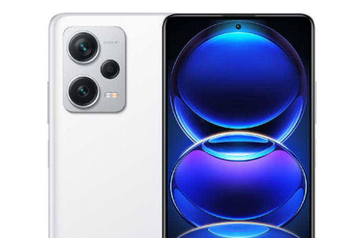 Performa Gahar dan Tangguh, Redmi Note 12 Pro Plus Bawa Kamera 200 MP, Yakin Gak Minat?