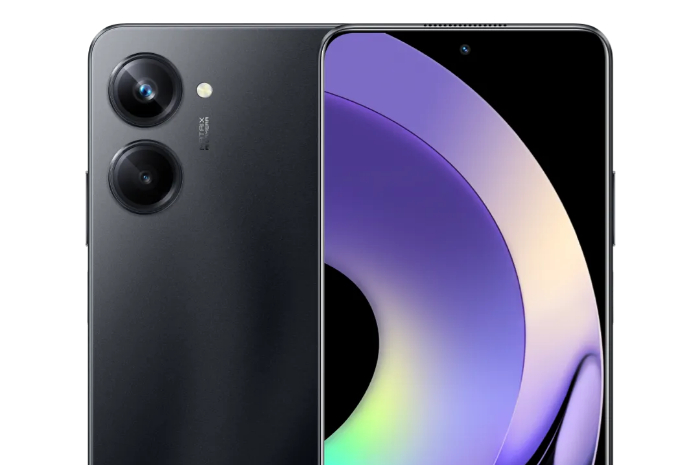 Punya Kamera 108 MP Pro Light, Desain Premium Realme 10 Pro dengan Bezel Tipis, Cek Spesifikasi dan Harganya!