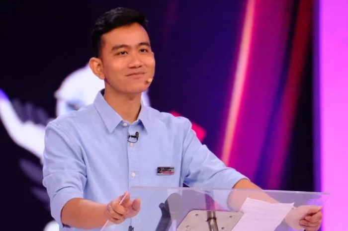 Jokowi Ucap Terima Kasih, Begini Respon Gibran Disebut Bukan Lagi Bagian dari PDIP