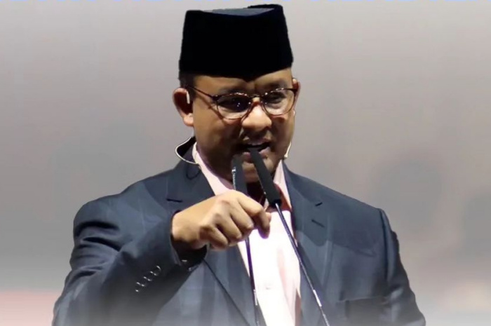 Anies Tanggapi Pernyataan Jokowi Soal Presiden Boleh Memihak: Jangan Negeri Ini Diatur Pakai Selera