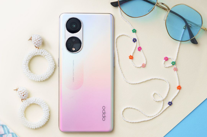 Canggih dan Keren! OPPO Reno 8T 5G Bawa Kamera 108 MP dan RAM Luas, Intip Harganya Disini