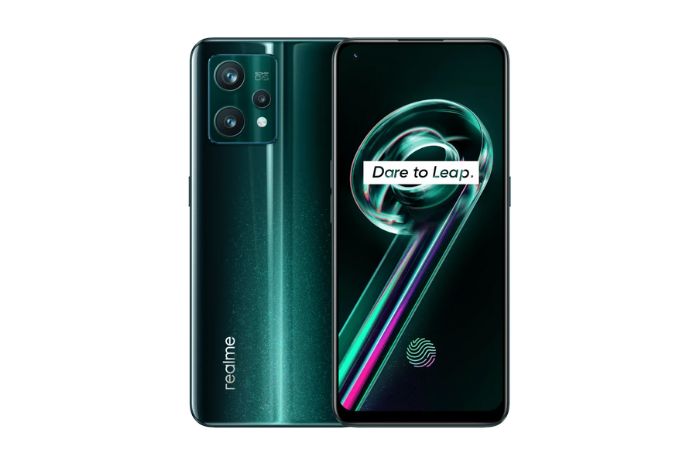 Turun 1,6 Juta! Harga Terbaru Realme 9 Pro Plus, Hp Canggih dengan Kamera Apik dan Chipset Epik, Minat?