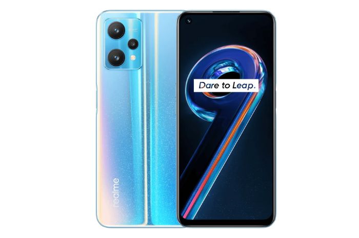 Pakai Chipset Unggul Snapdragon dan Baterai Tahan Lama, Intip Spesifikasi Lengkap Hp Realme 9 Pro