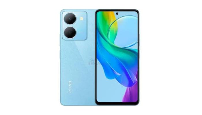 Diam-diam Muncul di Situs Resmi, Cek Spesifikasi dan Harga Hp Vivo G2