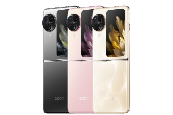 Hp Lipat Ramah di Kantong, Intip Spesifikasi OPPO Find N3 Flip Beserta Harga Terbarunya!