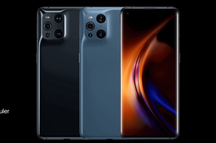 Banting Harga Kian Murah, Spesifikasi OPPO Find X3 Pro yang Punya Kamera 50 MP