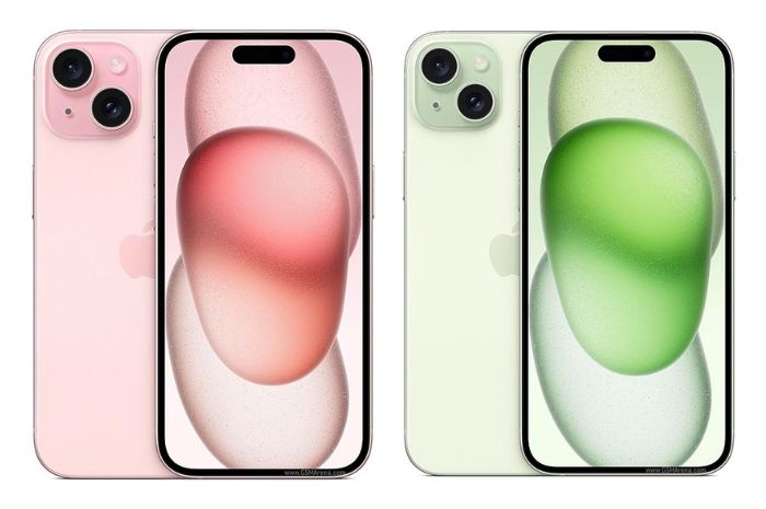 Serius, Cuma Selisih 2 Jutaan? Yuk, Cek Perbedaan Harga Terbaru iPhone 15 dan 15 Plus Beserta Spesifikasinya