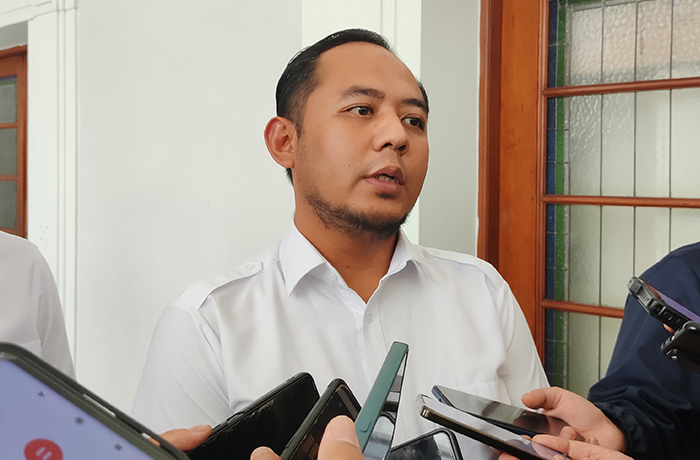 Dugaan Pelanggaran Kampanye di Jambore BPD Tasikmalaya, Bawaslu Jabar Bakal Panggil Ridwan Kamil