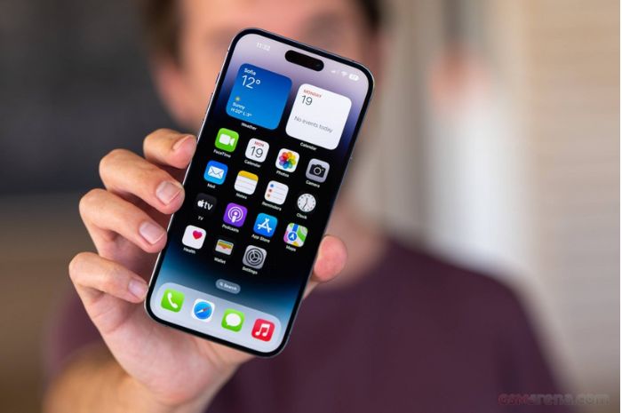 Intip Spesifikasi iPhone 14 Pro yang Membuat Geger Dunia Gadget karena Fitur Dynamic Island, Worth It Dibeli?