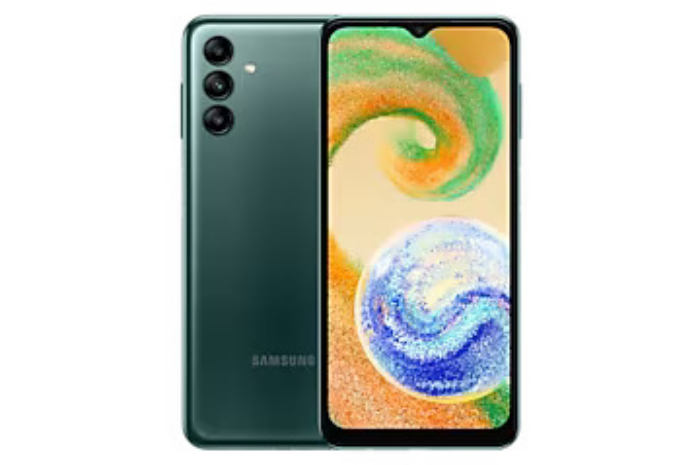 Murah Tapi Berkualitas, Samsung Galaxy A04s Punya Memori Penyimpanan Hingga 128 GB